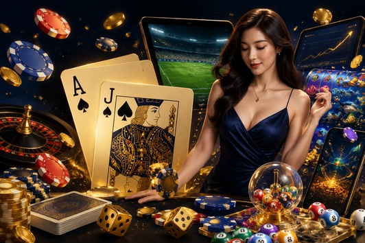 luck89